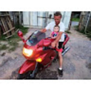 Meet your Posher, Tommy